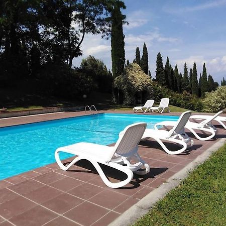 Al Mulino - Immerso Nel Golf Resort Polpenazze del Garda Zewnętrze zdjęcie