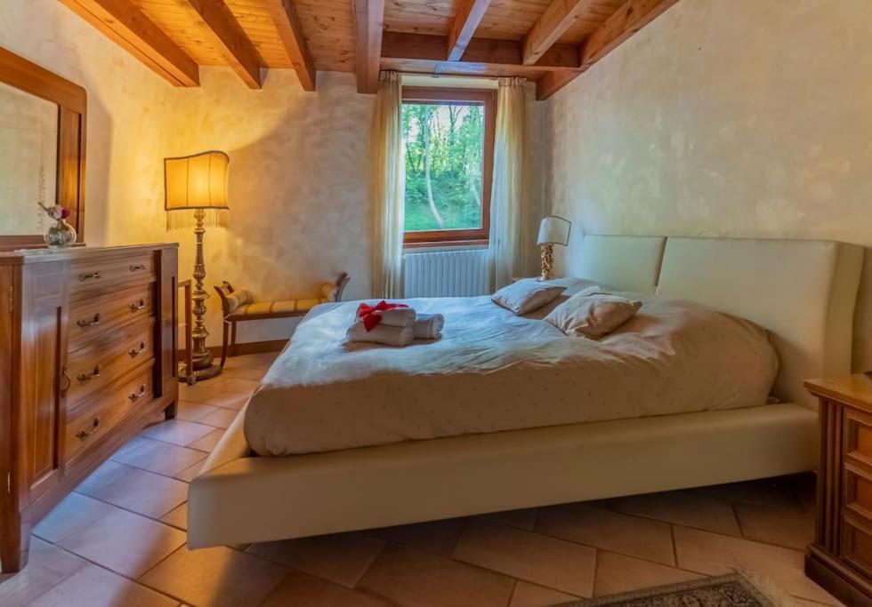 Al Mulino - Immerso Nel Golf Resort Polpenazze del Garda Zewnętrze zdjęcie