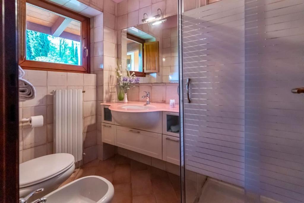 Al Mulino - Immerso Nel Golf Resort Polpenazze del Garda Zewnętrze zdjęcie