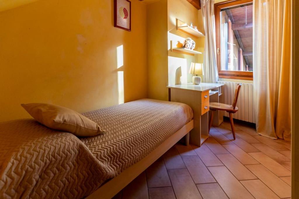 Al Mulino - Immerso Nel Golf Resort Polpenazze del Garda Zewnętrze zdjęcie